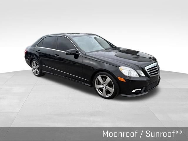 Used 2011 Mercedes-Benz E 350 4MATIC Sedan video 2