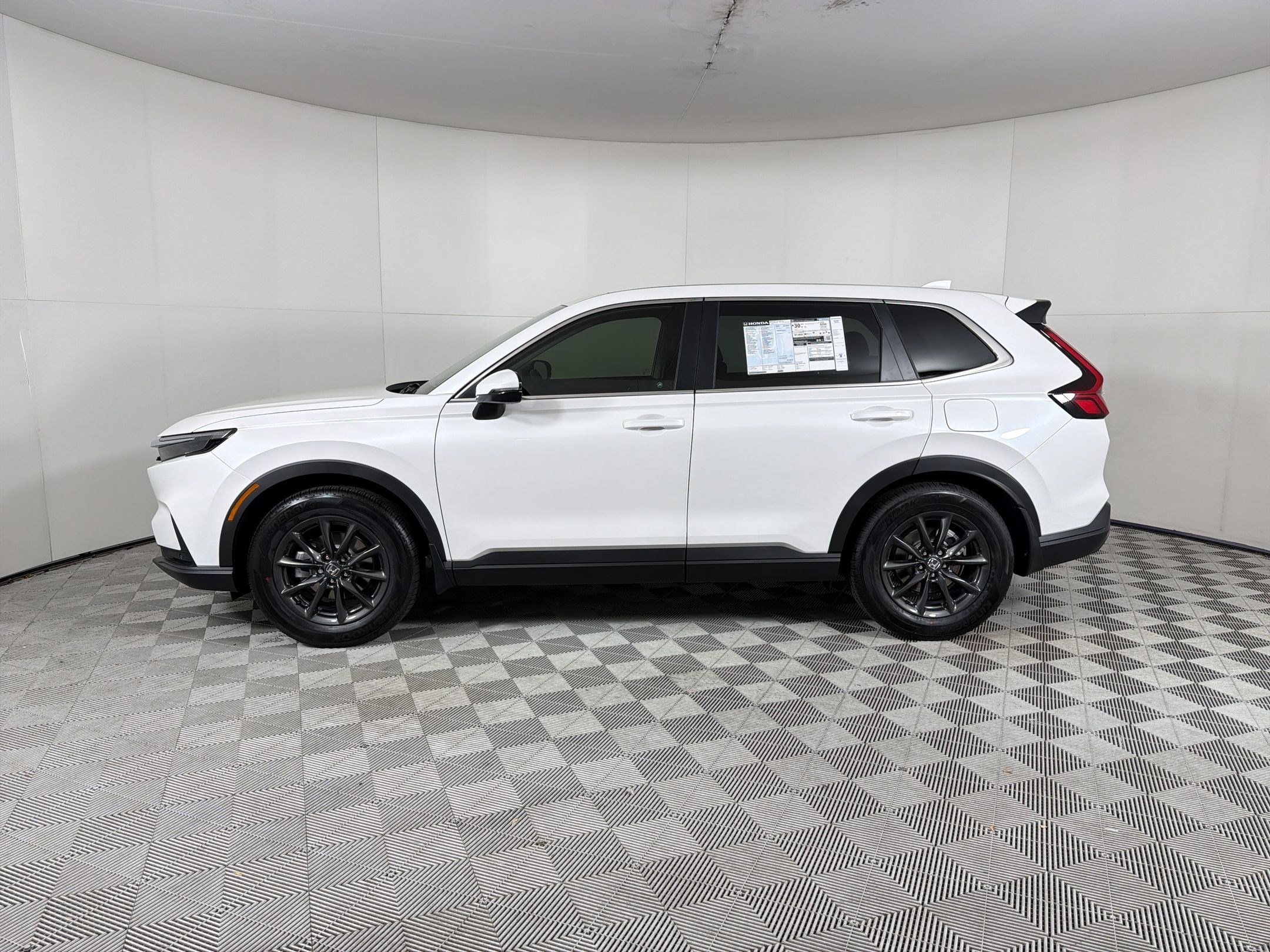 New 2026 Honda CR-V EX-L image 2