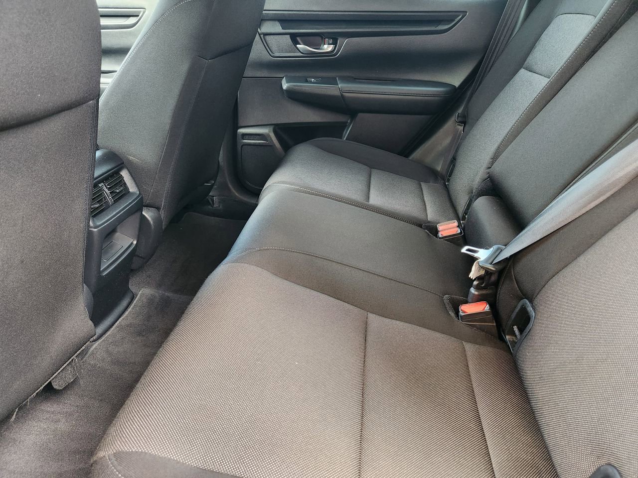 Certified 2023 Honda CR-V LX image 28