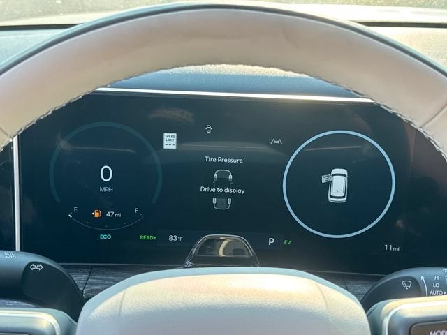 New 2026 Hyundai Santa Fe Calligraphy AWD/4WD image 16