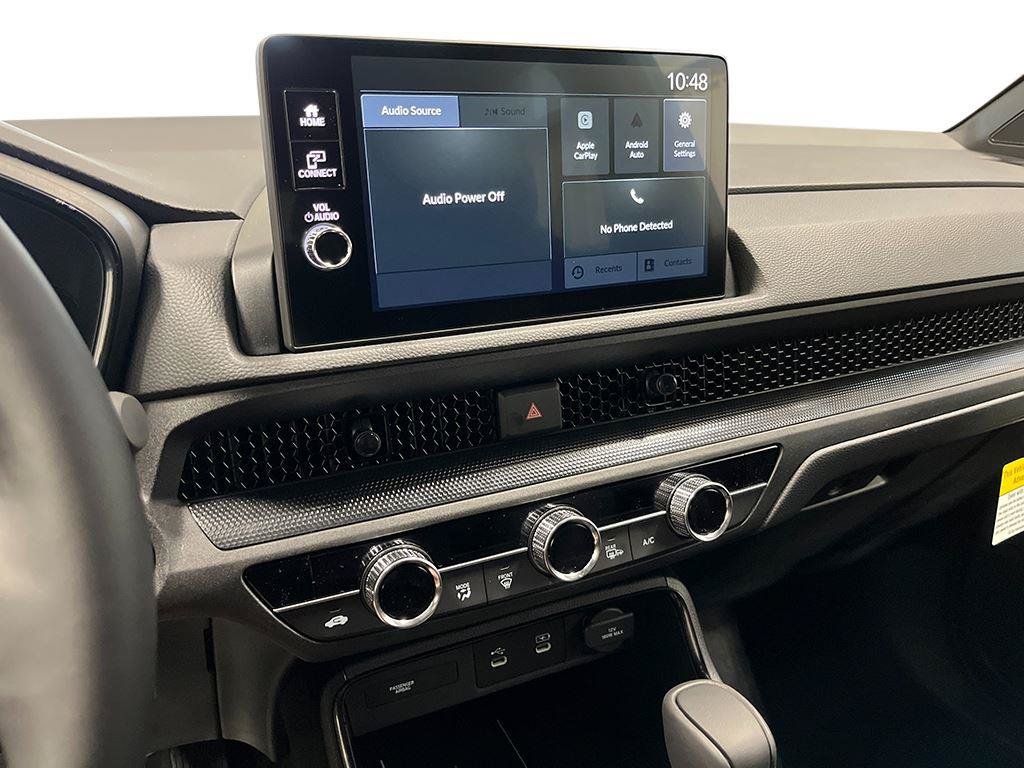 New 2026 Honda CR-V Sport image 22