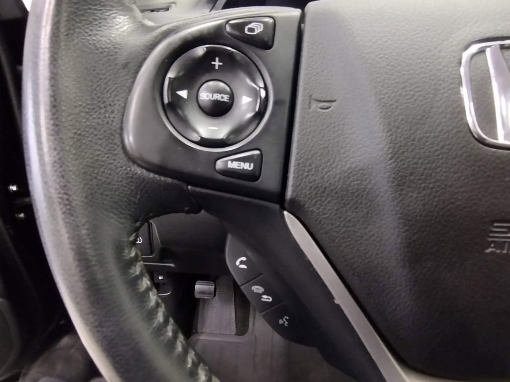 Used 2014 Honda CR-V EX-L image 28