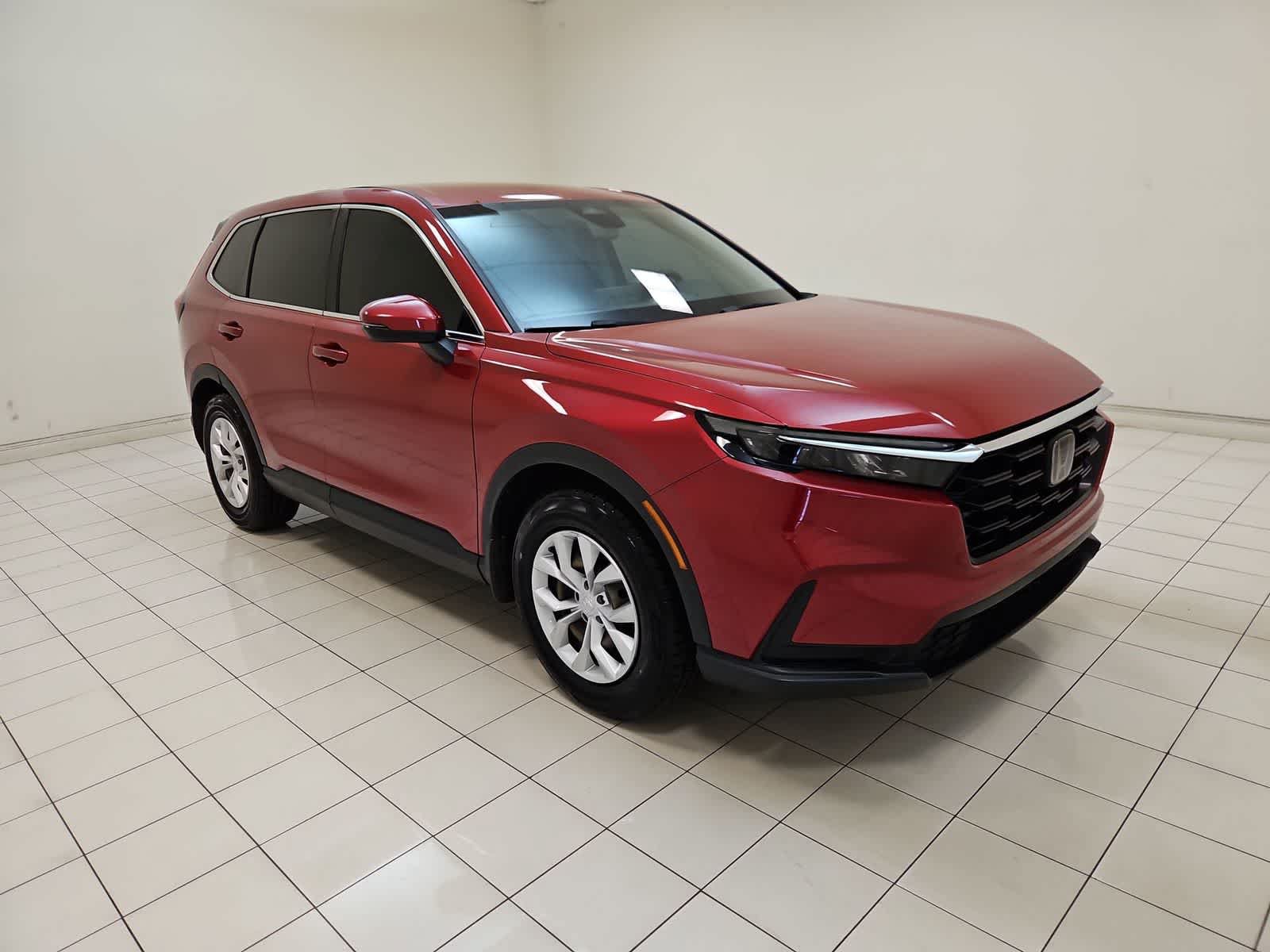 Certified 2023 Honda CR-V LX image 23