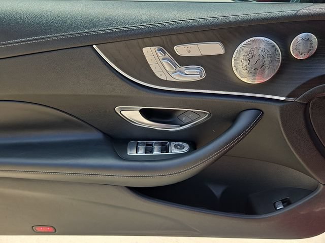 Used 2022 Mercedes-Benz E 450 4MATIC Coupe image 13