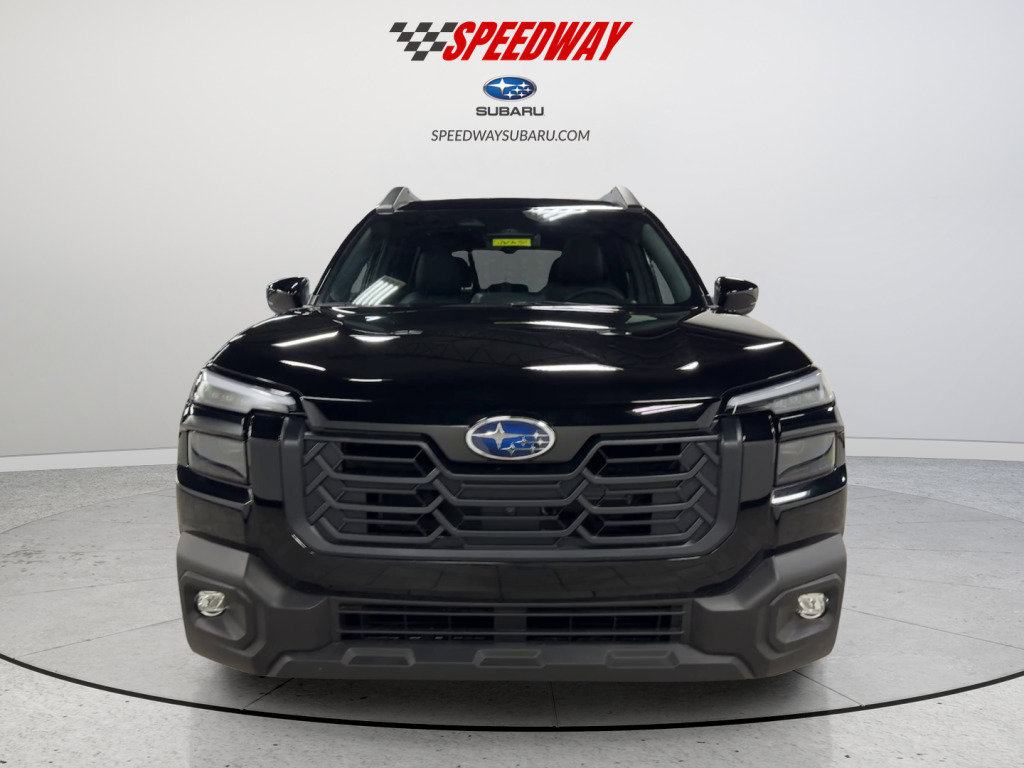 New 2026 Subaru Outback Touring XT image 3