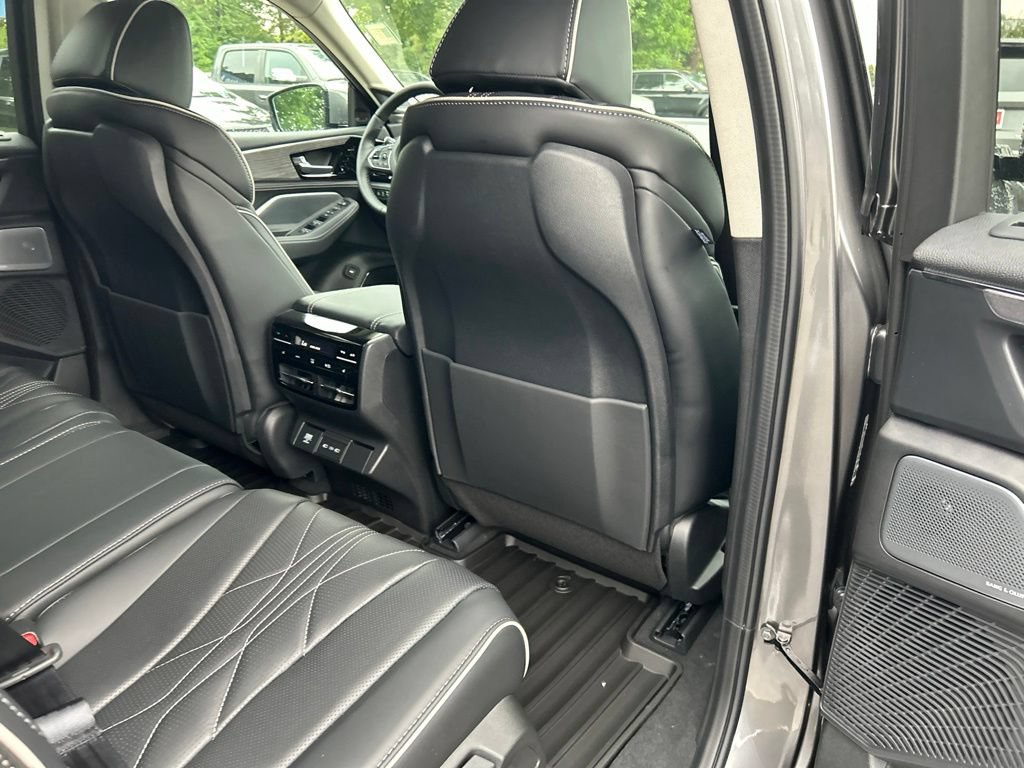 New 2026 Acura MDX w/ Advance Package AWD/4WD image 29