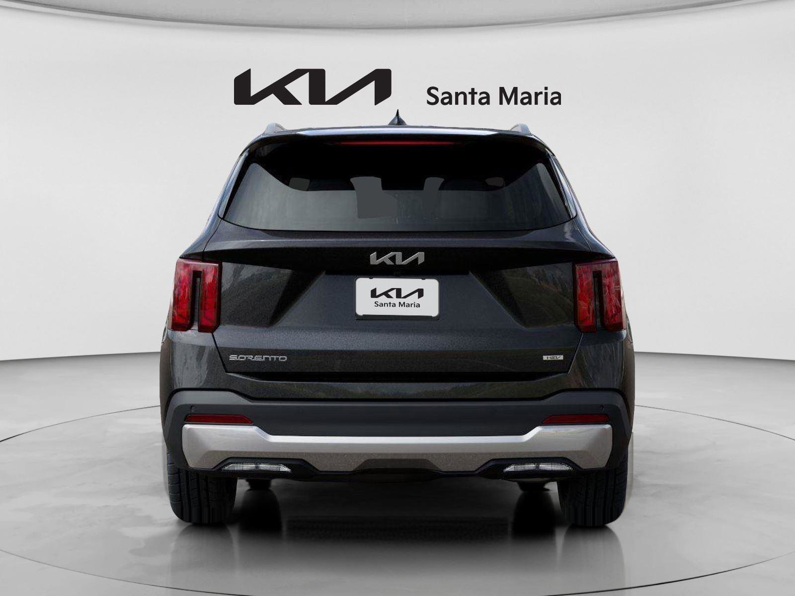 New 2026 Kia Sorento EX image 13