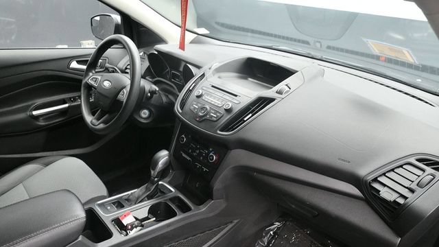 Used 2018 Ford Escape SE AWD/4WD image 13