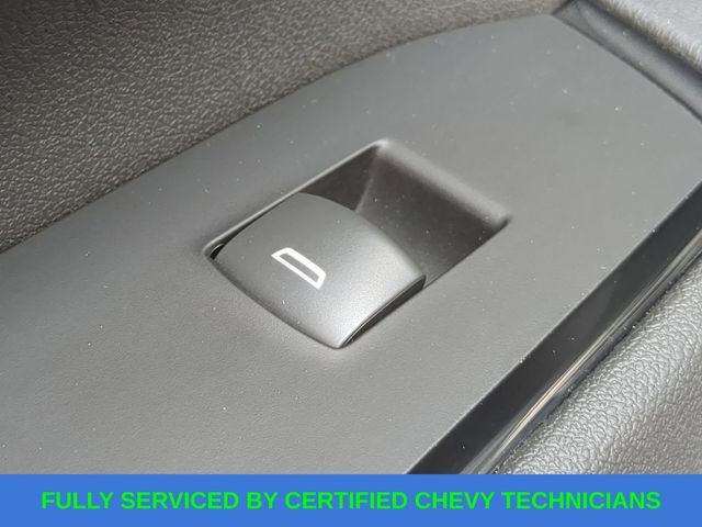 Used 2025 GMC Sierra 2500 AT4 w/ AT4 Premium Plus Package image 42