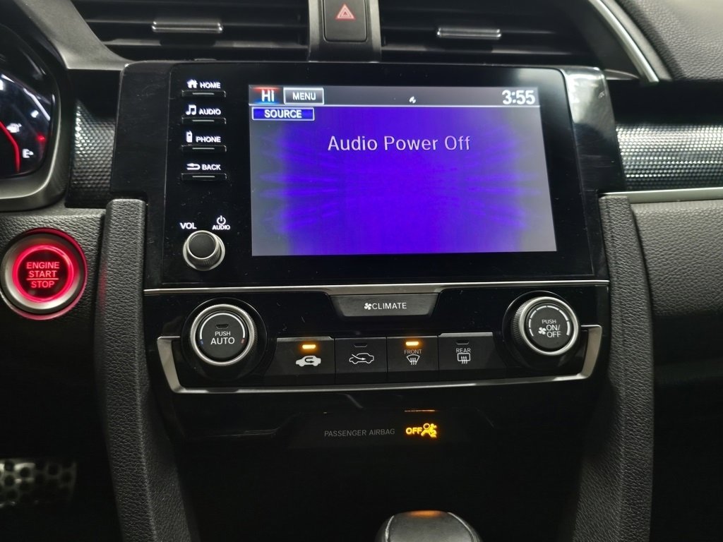 Used 2019 Honda Civic Sport image 26