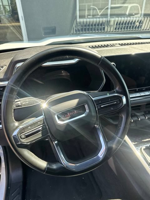 Used 2023 GMC Canyon Elevation RWD image 19