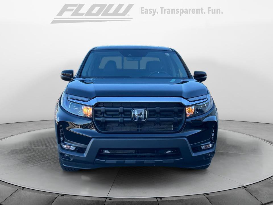 Certified 2026 Honda Ridgeline RTL image 2