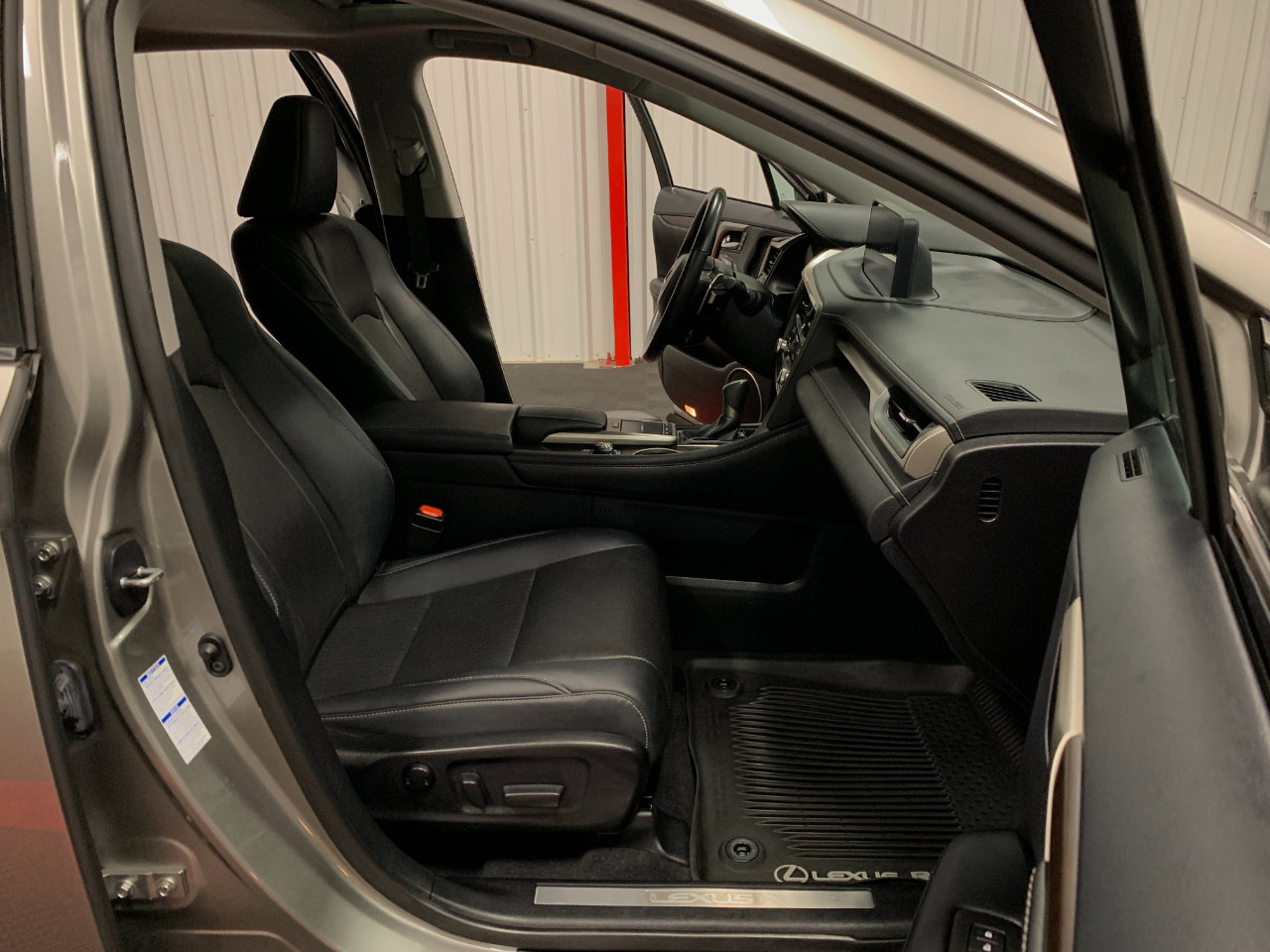 Used 2022 Lexus RX 350 AWD w/ Premium Package image 51