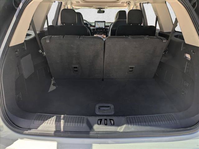 Used 2022 Lincoln Aviator Reserve w/ Equipment Group 201A RWD image 17