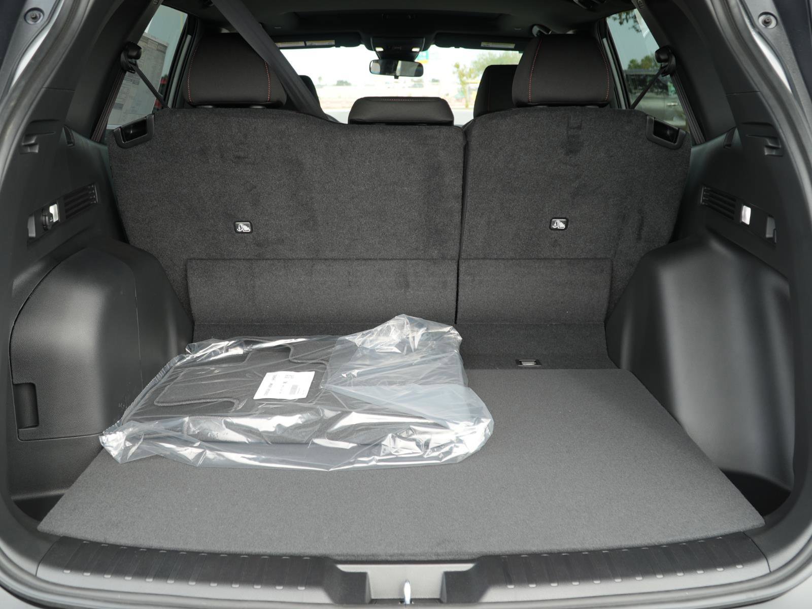 New 2026 Honda CR-V Sport image 8