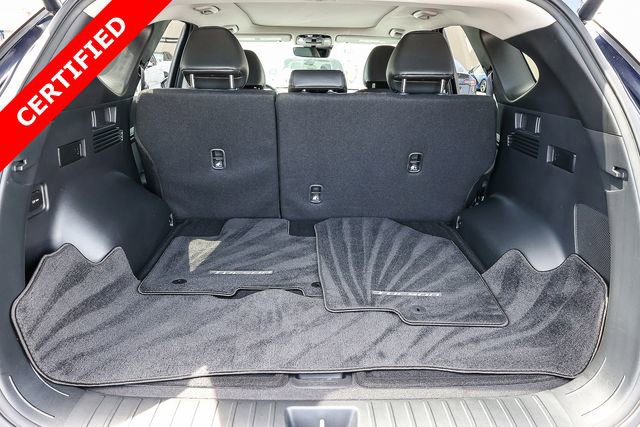 Certified 2024 Hyundai Tucson Limited image 29