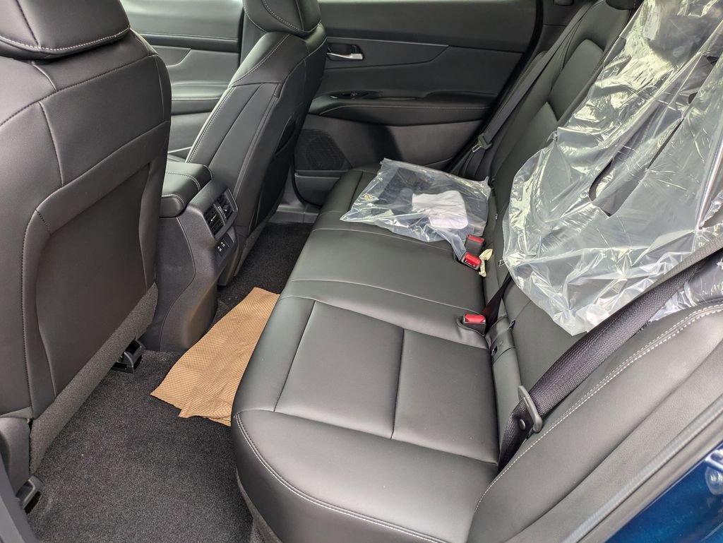 New 2025 Nissan Murano SV image 19