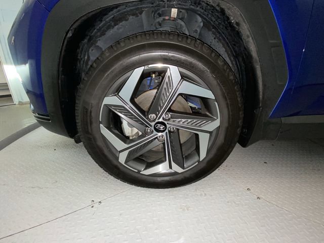 Used 2023 Hyundai Tucson Limited AWD/4WD image 10