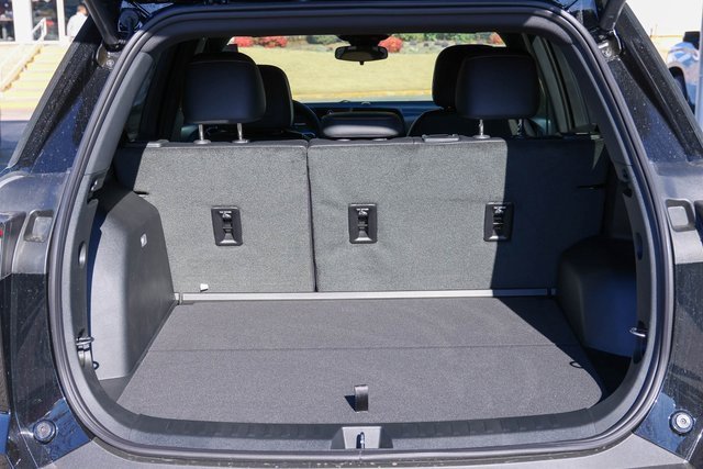New 2026 Chevrolet Equinox ACTIV image 6