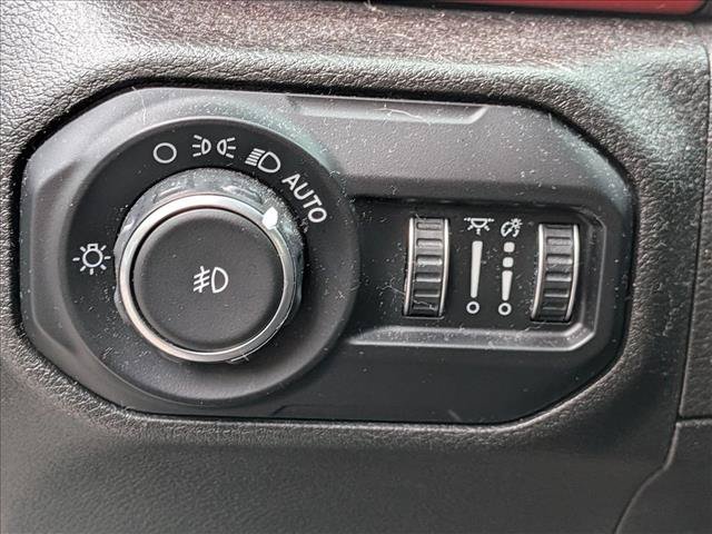 Used 2019 Jeep Wrangler Unlimited Rubicon w/ Safety Group AWD/4WD image 17