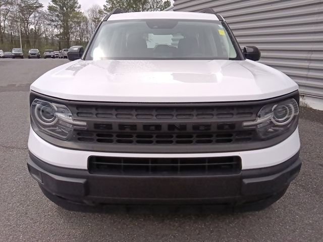 Used 2021 Ford Bronco Sport image 8