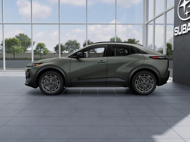 New 2026 Subaru Uncharted AWD image 3