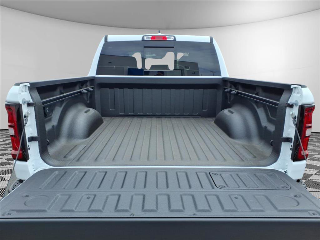 New 2026 RAM 1500 Rebel w/ Rebel Level 2 Equipment Group image 9
