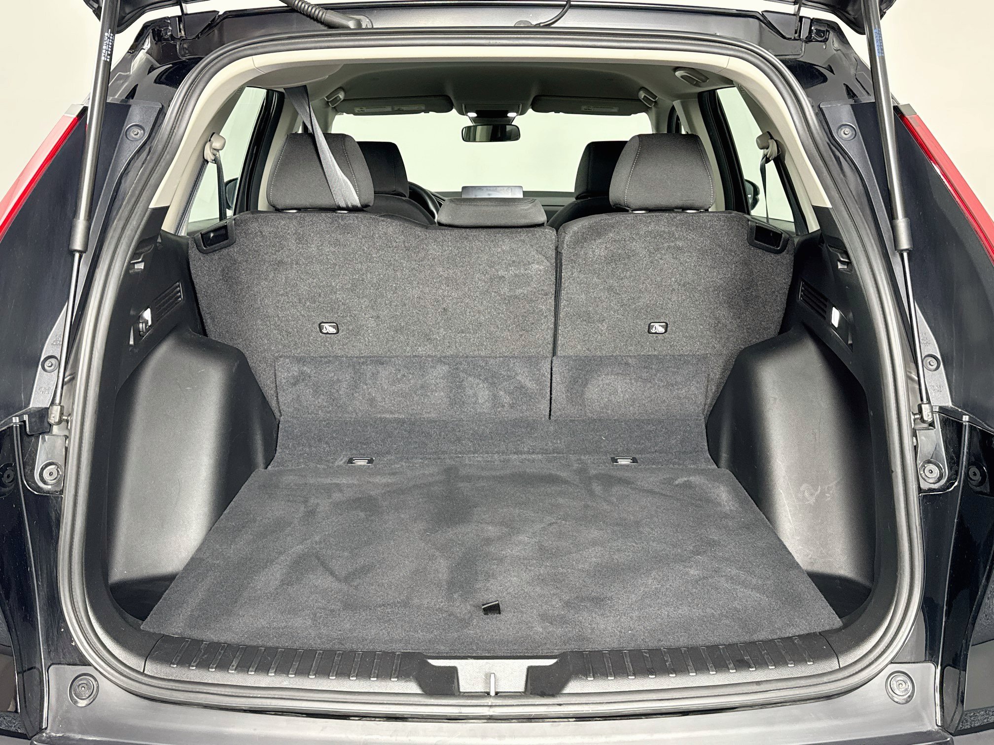 Certified 2023 Honda CR-V LX image 23