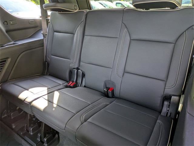 New 2026 Chevrolet Tahoe Premier image 27