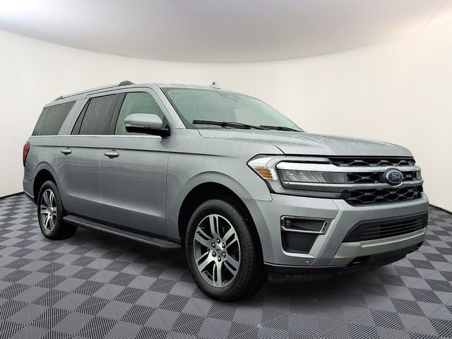Used 2023 Ford Expedition Max Limited
