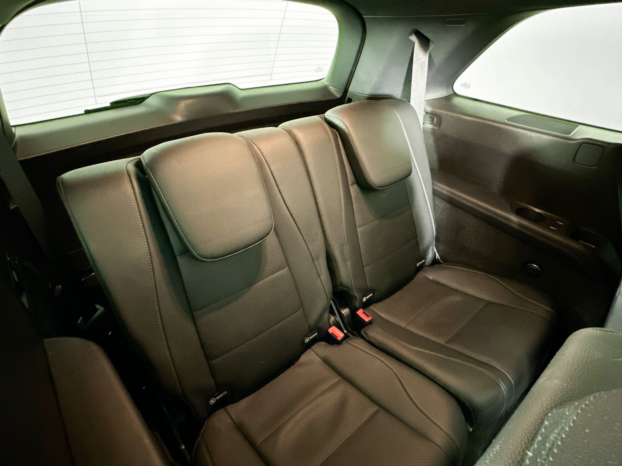 Certified 2023 Mercedes-Benz GLS 450 4MATIC image 35
