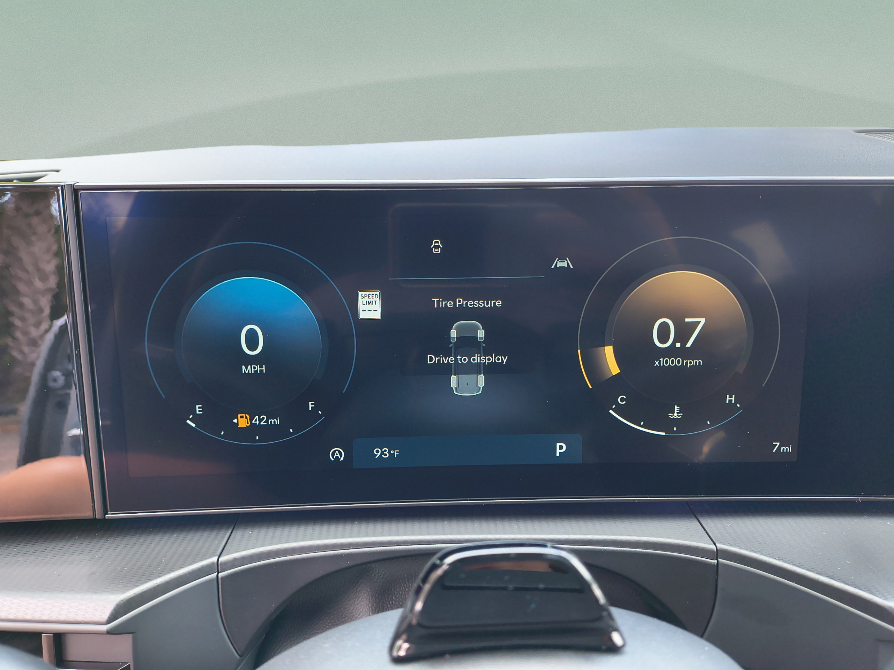 New 2027 Hyundai Santa Fe Calligraphy FWD image 33