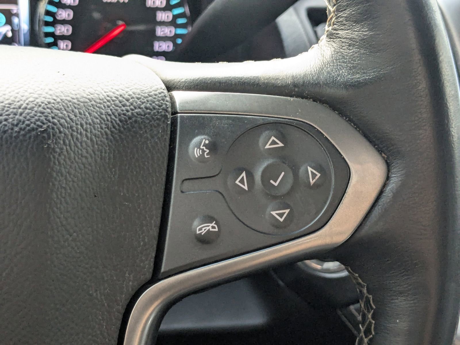 Used 2016 Chevrolet Tahoe LT image 32