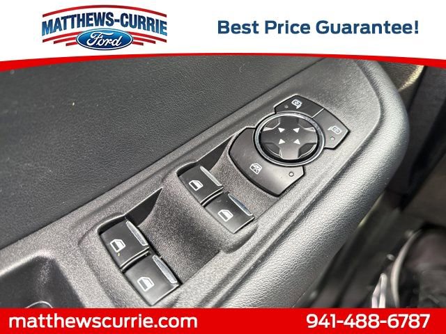 Certified 2023 Ford Edge SEL image 22