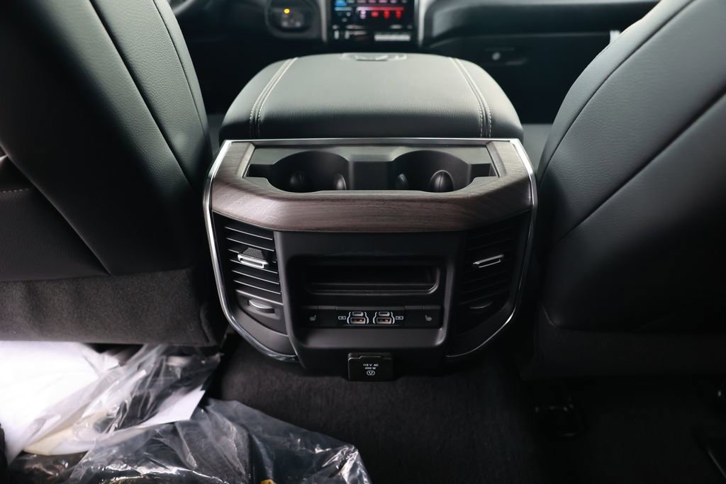 New 2026 RAM 3500 Laramie image 28