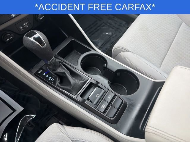Used 2019 Hyundai Tucson SE w/ Cargo Package FWD image 27