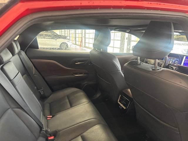 Certified 2024 Toyota Crown w/ Advanced Technology Package AWD/4WD image 13