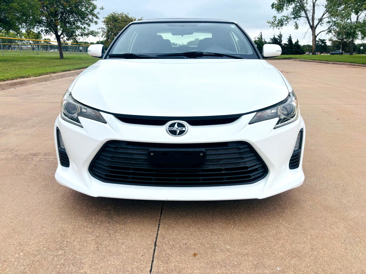 Used 2014 Scion tC image 5