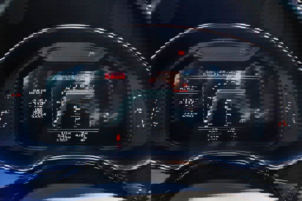 Used 2024 Audi Q7 Premium Plus image 26