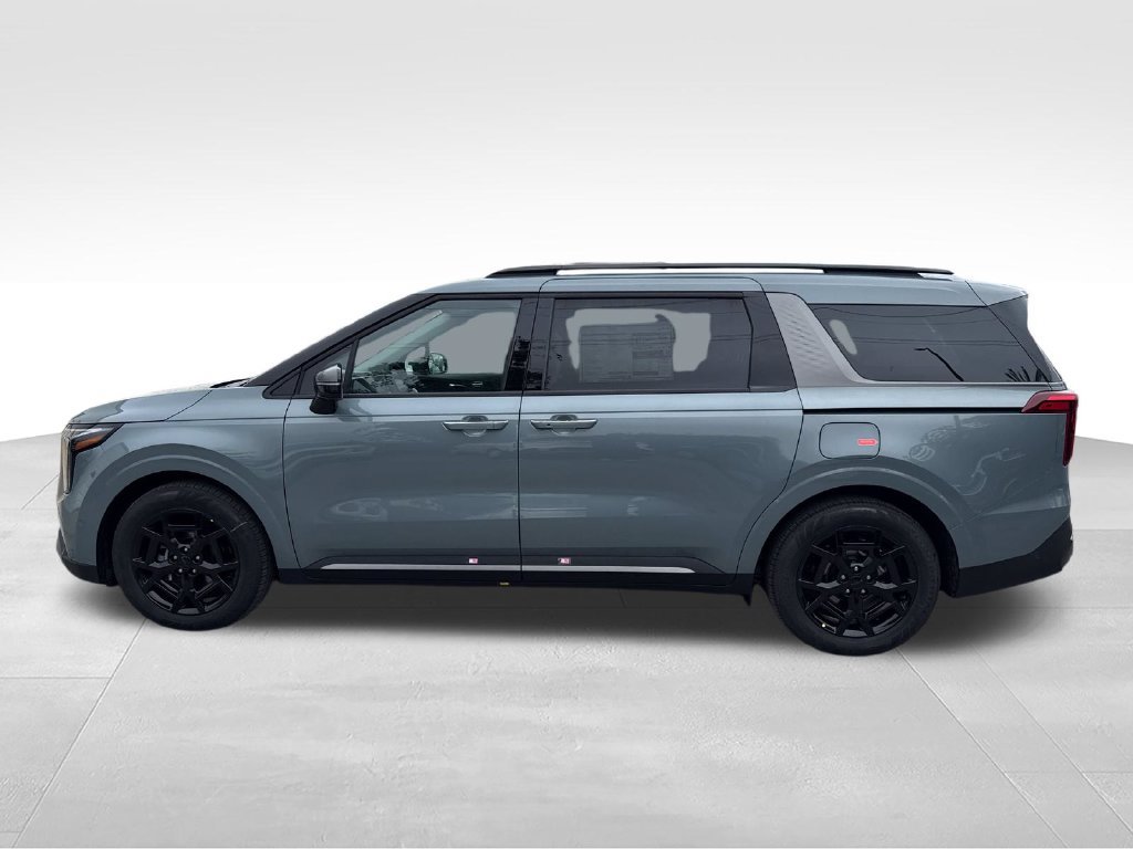 New 2027 Kia Carnival SX FWD image 2