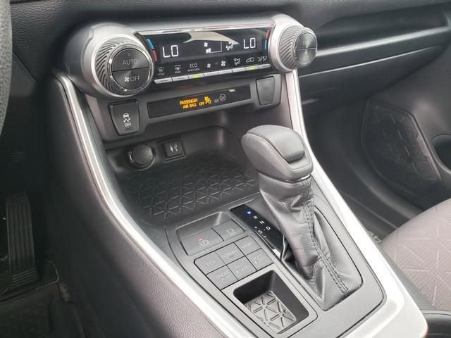 Used 2019 Toyota RAV4 XLE w/ All Weather Liner Package image 26