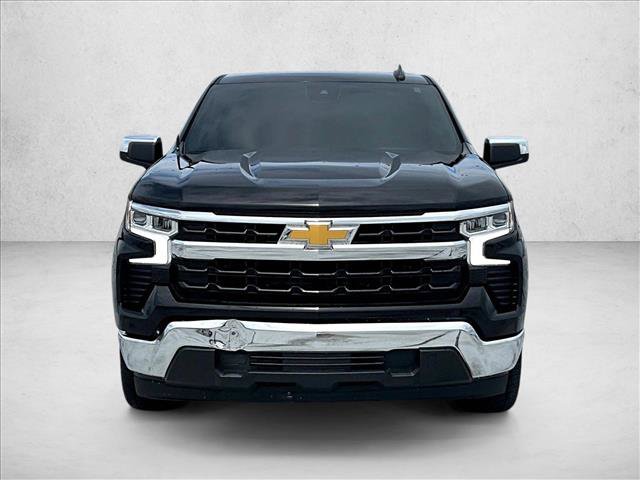 Used 2023 Chevrolet Silverado 1500 LT image 3