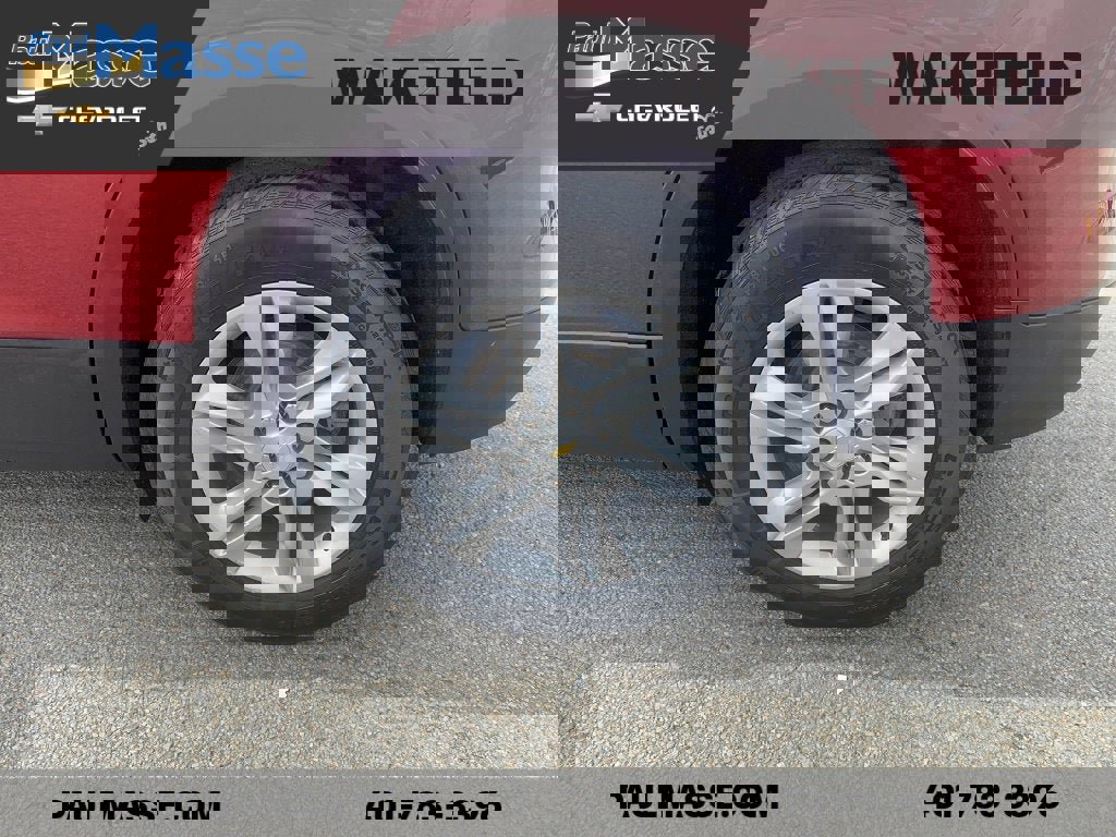 Used 2021 Chevrolet Blazer LT AWD/4WD image 20