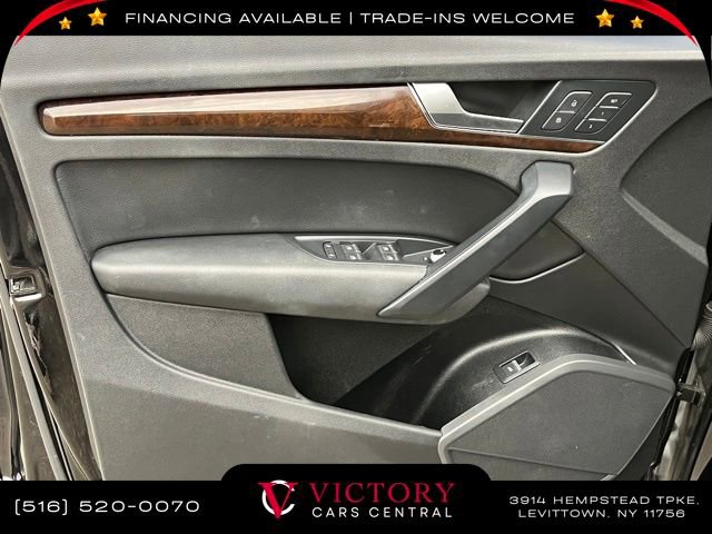 Used 2019 Audi Q5 2.0T Premium w/ Convenience Package image 8