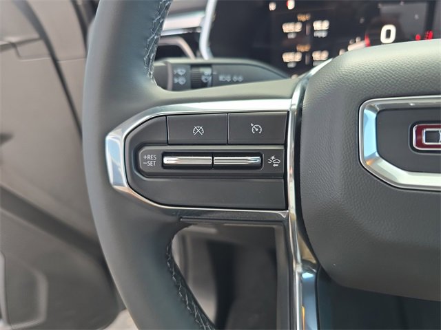 New 2026 GMC Canyon Elevation image 24