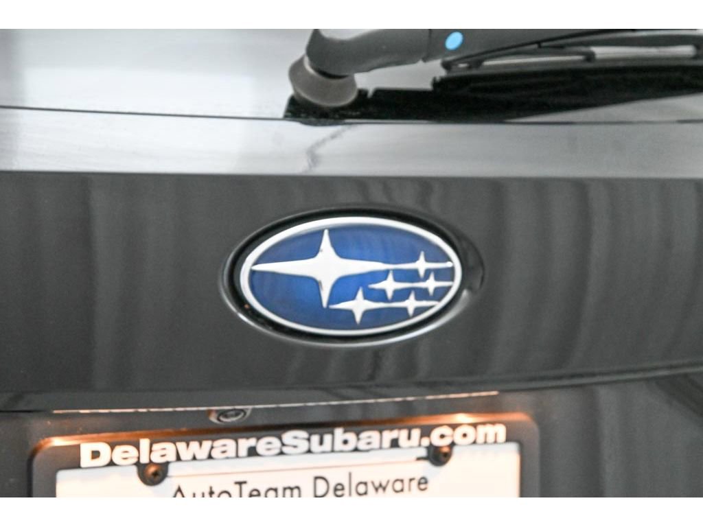 Used 2025 Subaru Crosstrek 2.5i Limited w/ Crosstrek Mirror Package image 33