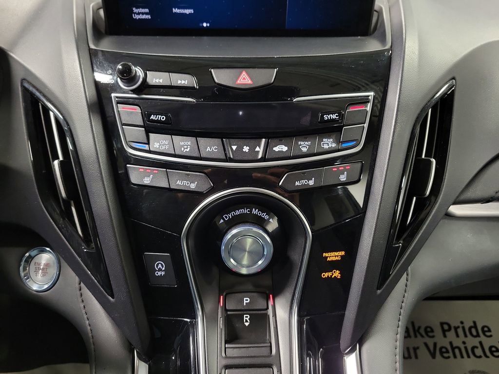 Used 2021 Acura RDX AWD image 17