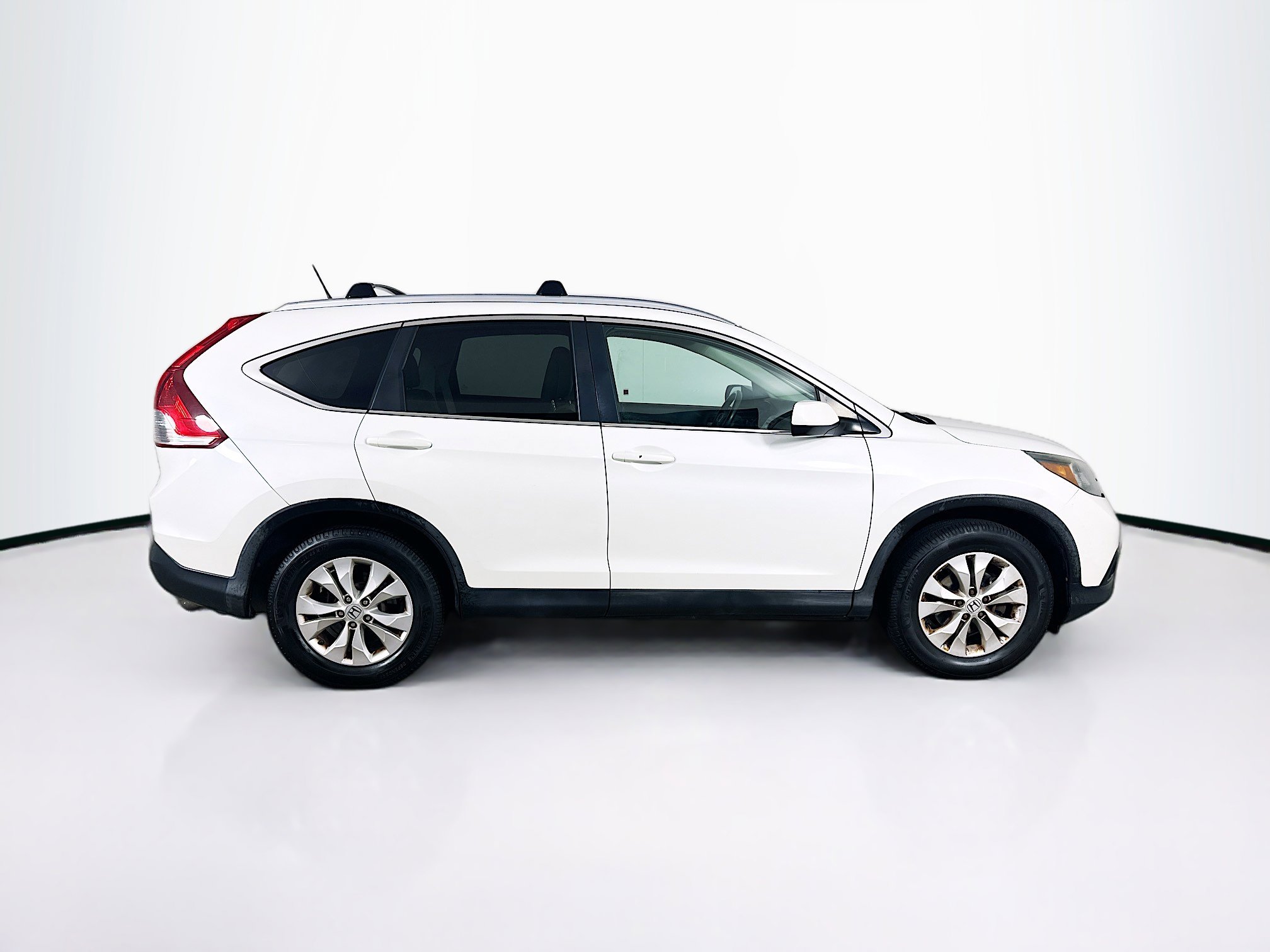 Used 2013 Honda CR-V EX-L image 10