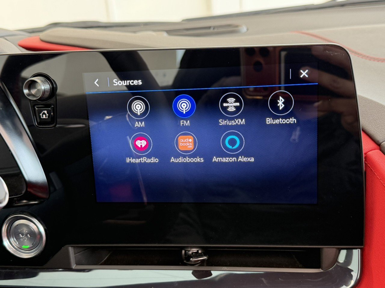 Used 2023 Chevrolet Corvette Stingray Preferred Conv w/ Z51 Performance Package image 21