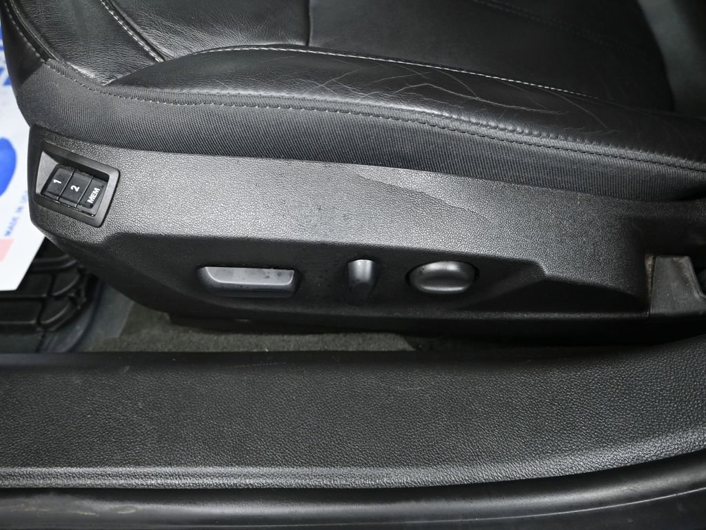 Used 2016 Buick Regal Premium w/ Driver Confidence Package #1 image 13